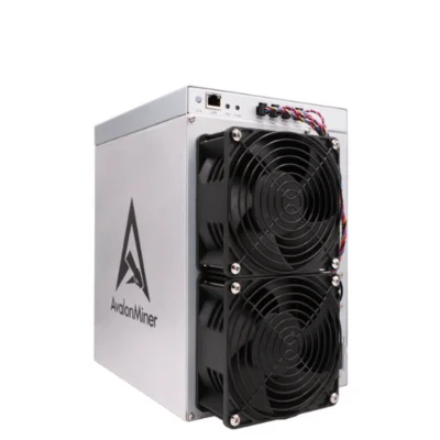 Canaan Avalon A15 Bitcoin Miner