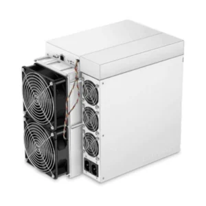 Bitmain Antminer S19j XP Bitcoin Miner