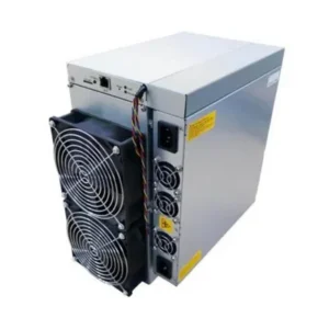 Bitmain Antminer T17+ (64Th)