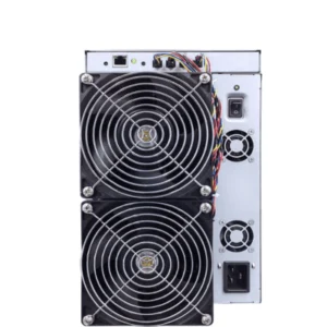 Canaan Avalon A1366 130TH Bitcoin Miner