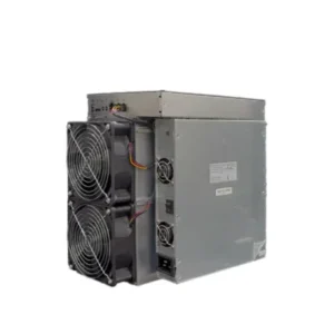 Pinecone Matches INIBOX Pro Initverse Miner