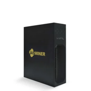 Jasminer X4-Q 1040Mh/s Ethereum Classic Miner