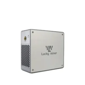 Lucky Miner LV07 Pro Bitcoin Miner