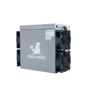 Bitdeer SealMiner A4 Pro Air Bitcoin Miner
