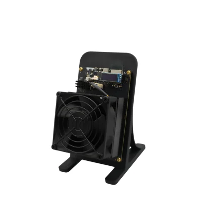 Bitaxe Supra Hex 701 Bitcoin Miner