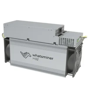 MicroBT Whatsminer M32S (52Th)