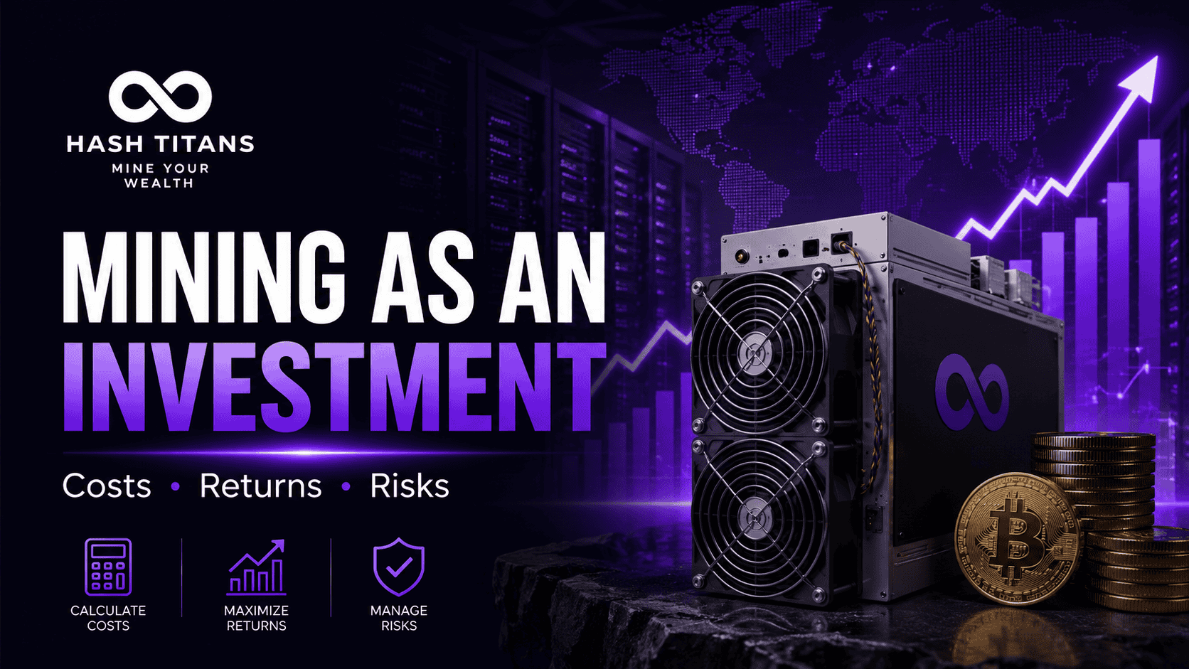 Mining as an Investment risks returns and ASIC guide