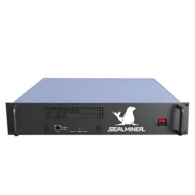 Bitdeer SealMiner DL1 Hydro Dogecoin Miner 1 SealMiner DL1 Hydro 52.5GH/s Scrypt miner