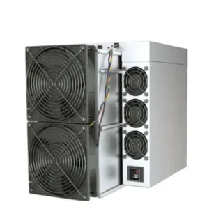 Antminer S21 Pro 234TH SHA-256 Bitcoin Miner by Bitmain
