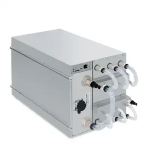 Antminer S21 XP Hyd 473TH SHA-256 Bitcoin Miner by Bitmain