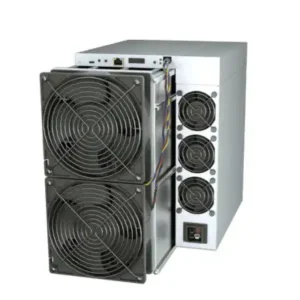 Antminer S21+ 216TH SHA-256 Bitcoin Miner by Bitmain